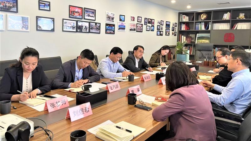 企业并购重组服务流程：揭秘高效整合的秘诀